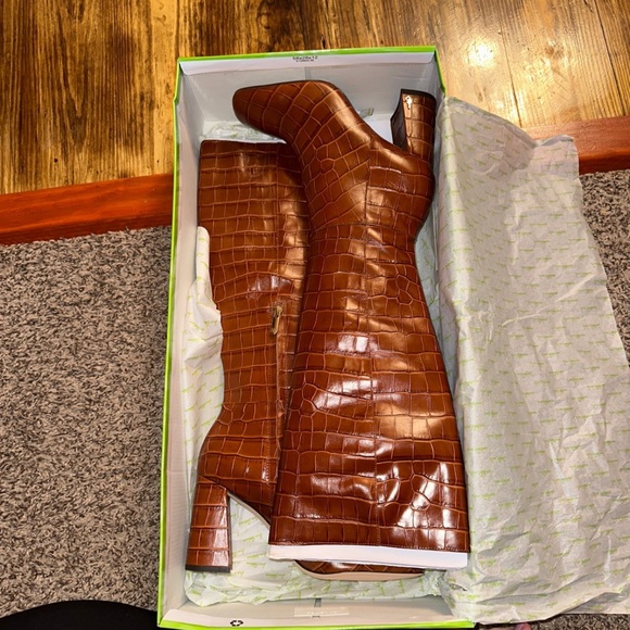 Sam Edelman Boots